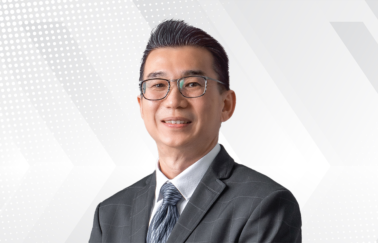 Jeffrey Chong