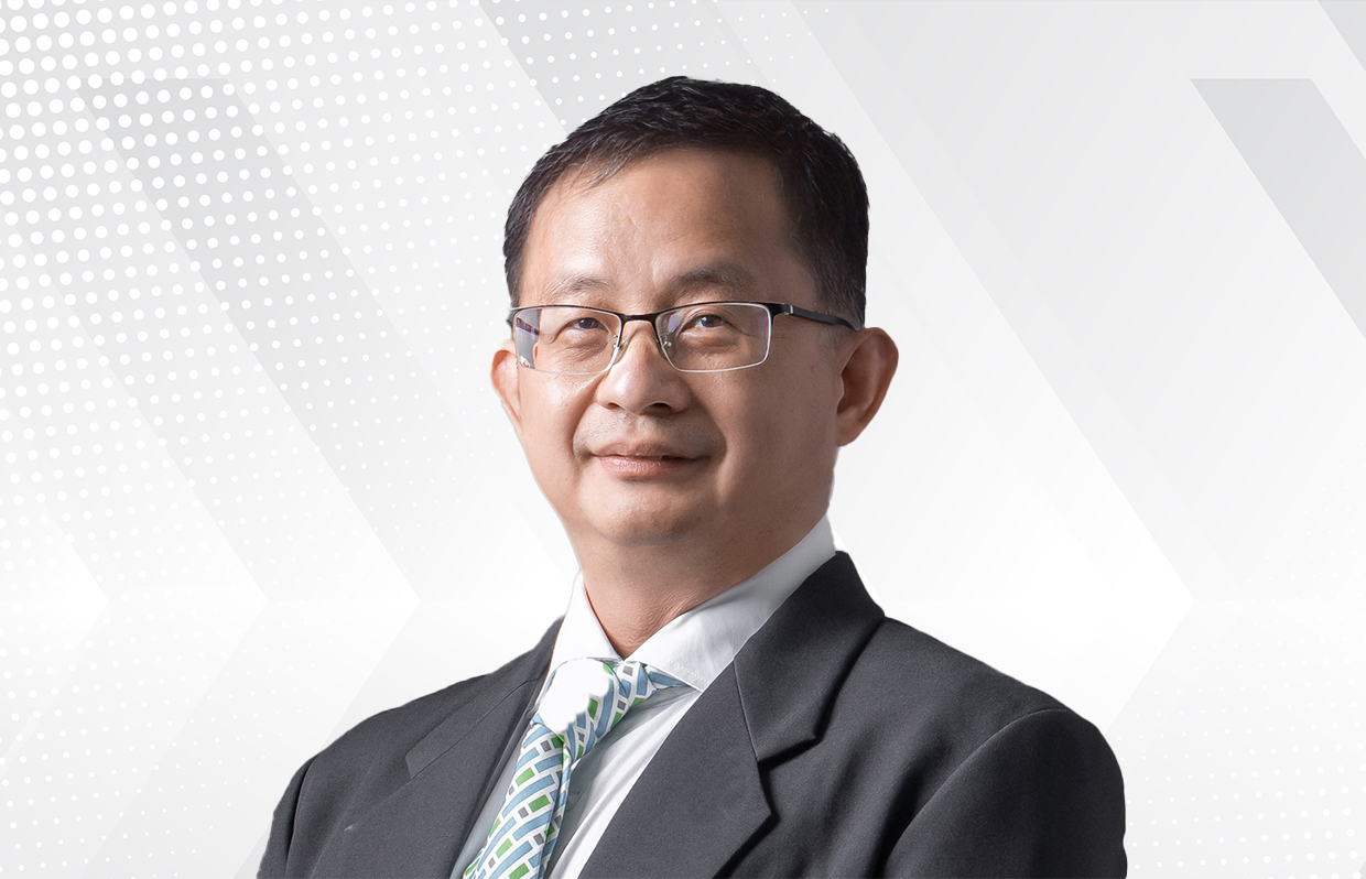 Lee Wee Tak