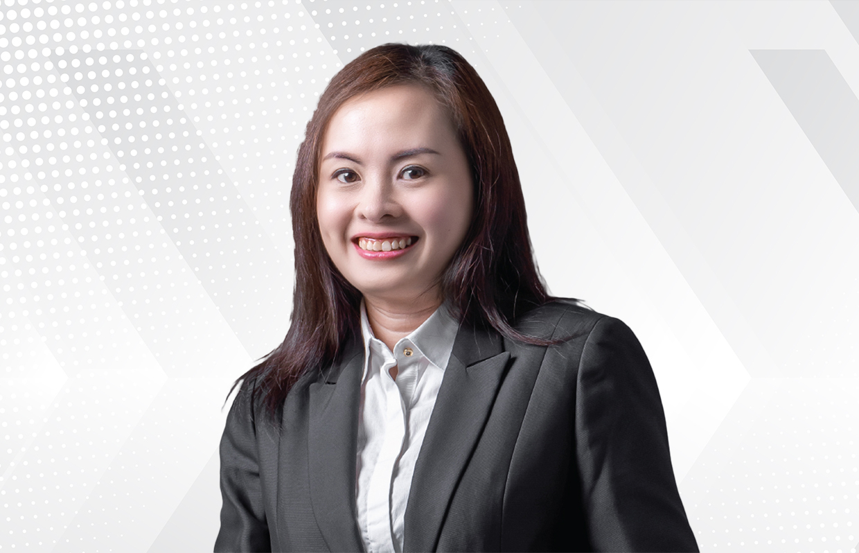Nicole Chong