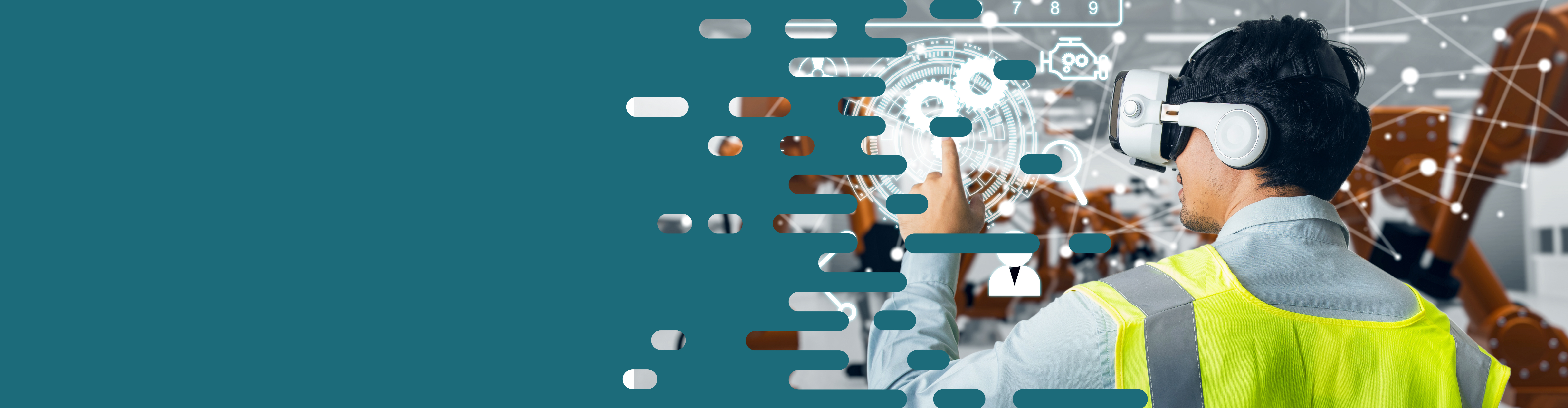 IT Consulting & Services background
